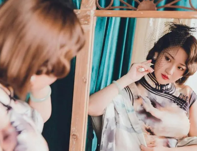 周末我和朋友去的一家无锡的一家休闲会所_环境五星级的标准