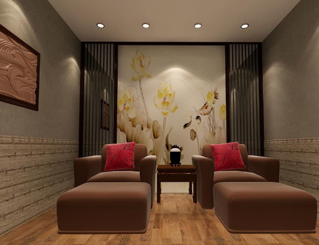 无锡YiYun养生馆高端spa