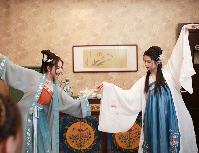 无锡足疗足浴会所艺师风采（八）最多本地男士的首选spa